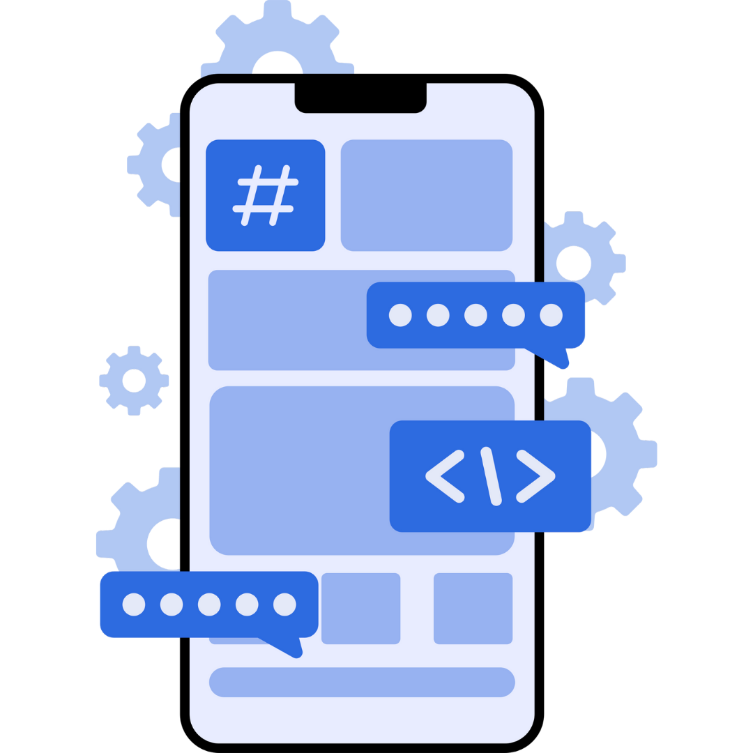 iOS App Development Services